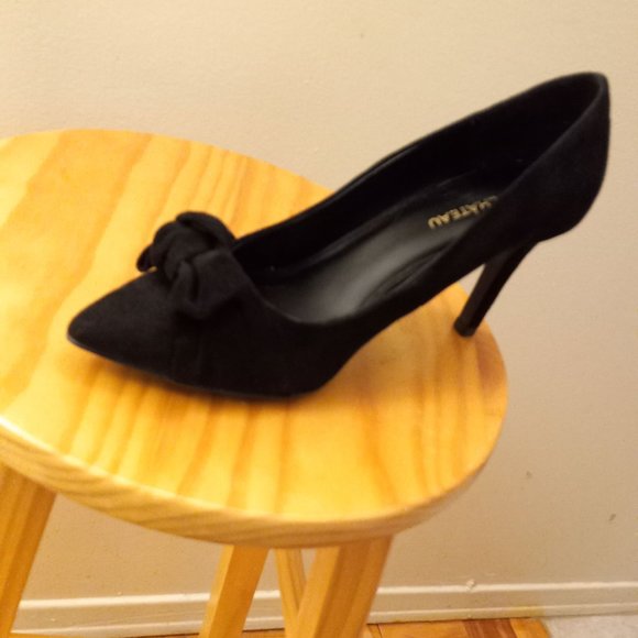 PUMP HEELS - Picture 2 of 5